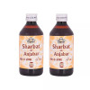 Cipzer Sharbat E Anjabar (200ml, Pack of 2)