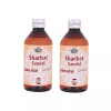 Cipzer Sharbat Sandal (200ml, Pack of 2)