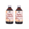 Cipzer Sharbat Ustokhuddus (200ml, Pack of 2)