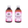Cipzer Sikanjabeen Lemuni (200ml, Pack of 2)
