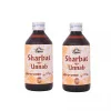 Cipzer Sharbat E Unnab (200ml, Pack of 2)