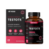 Nirvasa Testo 7X  Tablets (60 Tablets)