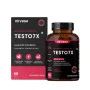 Nirvasa Testo 7X  Tablets (60 Tablets)