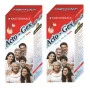 East Herbals Acto Gex Health Tonic (200ml, Pack of 2)