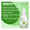 Vringra Healthy Step Drops (30ml)