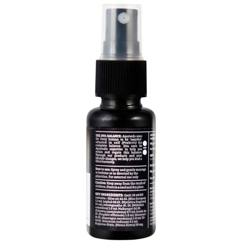 Jiva Ayurveda Arouse Oil (30ml, Pack of 2)