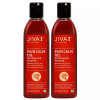 Jiva Ayurveda Pain Calm Oil (120ml, Pack of 2)