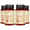 Jiva Ayurveda Pachak Vati (120 Tablets, Pack of 4)