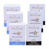 White Leaf Premium Herbal Cigarettes Mint And Regular Flavour (6 Boxes Each 20 Sticks) (120pcs)