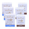 White Leaf Premium Herbal Cigarettes Clove And Mint Flavour (6 Boxes Each 20 Sticks) (120pcs)