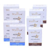 White Leaf Premium Herbal Cigarettes Clove And Mint Flavour (8 Boxes Each 20 Sticks) (160pcs)