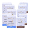 White Leaf Premium Herbal Cigarettes Clove And Mint Flavour (10 Boxes Each 20 Sticks) (200pcs)