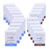 White Leaf Premium Herbal Cigarettes Clove And Mint Flavour (20 Boxes Each 20 Sticks) (400pcs)