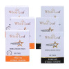 White Leaf Premium Herbal Cigarettes Frutta And Regular Flavour (6 Boxes Each 20 Sticks) (120pcs)