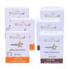 White Leaf Premium Herbal Cigarettes Frutta And Clove Flavour (6 Boxes Each 20 Sticks) (120pcs)