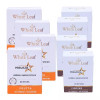 White Leaf Premium Herbal Cigarettes Frutta And Clove Flavour (8 Boxes Each 20 Sticks) (160pcs)