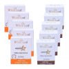 White Leaf Premium Herbal Cigarettes Frutta And Clove Flavour (10 Boxes Each 20 Sticks) (200pcs)