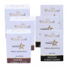 White Leaf Premium Herbal Cigarettes Clove And Regular Flavour (6 Boxes Each 20 Sticks) (120pcs)