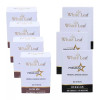 White Leaf Premium Herbal Cigarettes Clove And Regular Flavour (8 Boxes Each 20 Sticks) (160pcs)