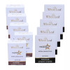 White Leaf Premium Herbal Cigarettes Clove And Regular Flavour (10 Boxes Each 20 Sticks) (200pcs)