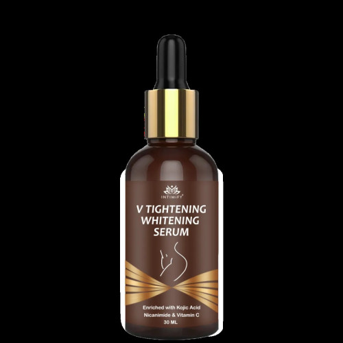 Intimify V Tightening Whitening Serum (30ml)