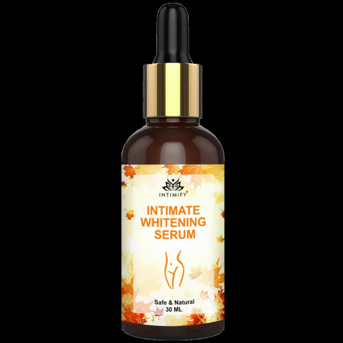 Intimify Intimate Whitening Serum (30ml)