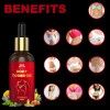Intimify Body Toner Oil (20ml)