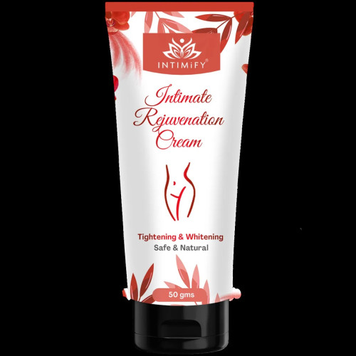 Intimify Intimate Rejuvenation Cream (50g)