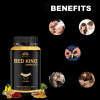 Intimify Bed King For Man (30 Capsules)