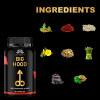 Intimify Big Hood (30 Capsules)