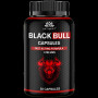 Intimify Black Bull (30 Capsules)