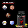 Intimify Black Bull (30 Capsules)