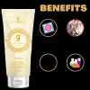 Nutriley 9 Inch Lubricant Gel For Men (50g)