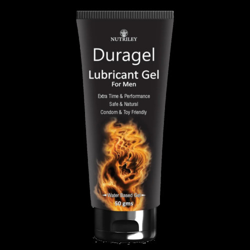 Nutriley Duragel Lubricant Gel For Man (50g)