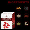 Nutriley Coleen  Capsules (60 Capsules)
