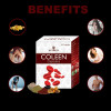 Nutriley Coleen  Capsules (60 Capsules)