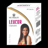 Nutriley Leucor  Capsules (60 Capsules)