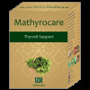 Nutriley Mathyrocare Thyroid Support  Capsules (60 Capsules)
