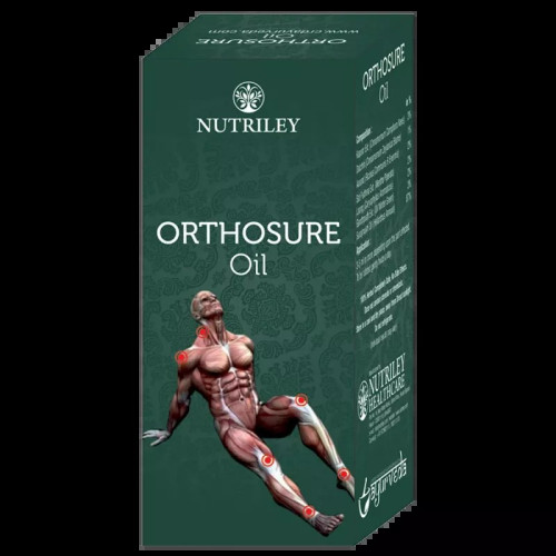 Nutriley Orthosure Oil (30ml)