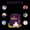Nutriley Pilfree  Capsules (60 Capsules)