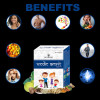 Nutriley Vedic Amrit  Capsules (60 Capsules)