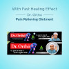Dr Ortho Pain Relief Ointment (30g)