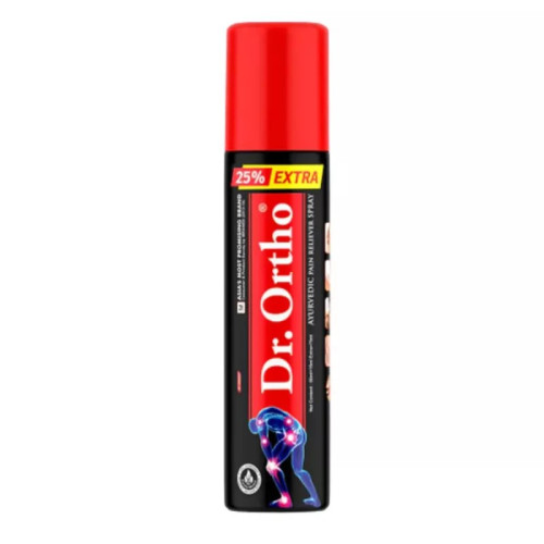 Dr Ortho Pain Relief Spray (75ml)