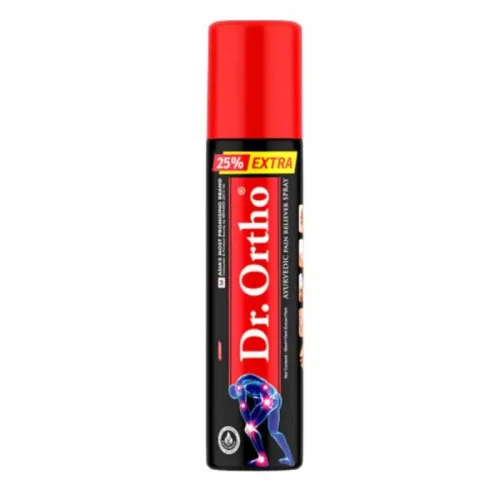 Dr Ortho Pain Relief Spray (75ml)