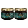 Bhumija Himalayan Shilajit Resin (20g, Pack of 2)