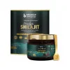Bhumija Himalayan Shilajit Resin (20g, Pack of 2)