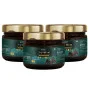 Bhumija Himalayan Shilajit Resin (20g, Pack of 3)