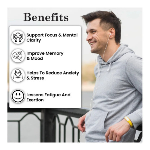 Cipzer Dr Neuro Health (60cap)