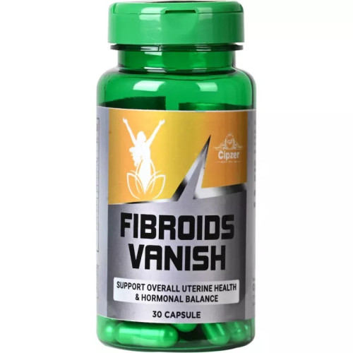 Cipzer Fibroids Vanish (30cap)