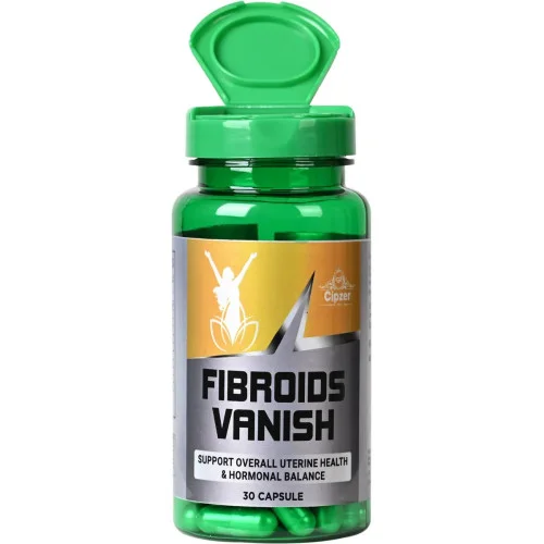 Cipzer Fibroids Vanish (30cap)
